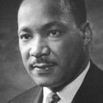 Martin Luther King Jr. | MLK