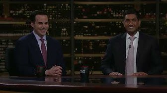 Overtime: Rep. Ro Khanna, Gov. Jared Polis, Robert Costa | Real Time with Bill Maher (HBO)