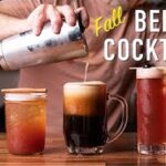 Try these beer cocktails for fall!