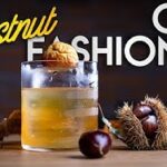 Chestnut Old Fashioned | Cocktail Time with Kevin Kos