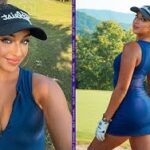 McKenzie Graham - The Daily Golf Star | Golf Swing