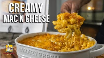 The Best Mac and Cheese You'll Ever Eat