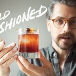 How I Make an Old Fashioned | the ONE cocktail you must know | Anders Erickson
