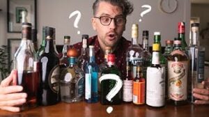 The ESSENTIAL Spirits | 15 bottles to build your bar! | Anders Erickson