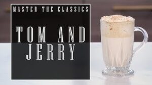 Master The Classics: Tom and Jerry | The Educated Barfly