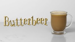 Harry Potter's Butterbeer the REAL recipe from 1588! | The Educated Barfly