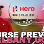 Course Preview - 2022 Hero World Challenge: Albany Golf Course | GSLuke DFS