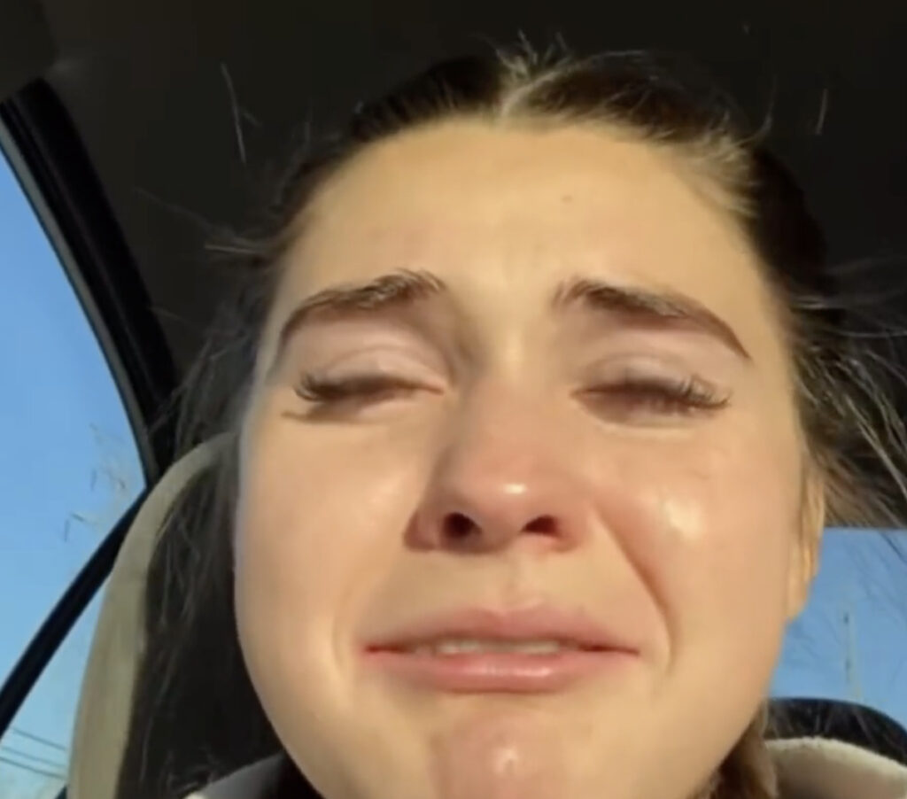 Watch This Young Lady Fresh Out Of Wisdom Tooth Surgery Profess Her Love For Joe Burrow And Deliver Spot-On Bengals Analysis