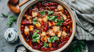 The Best 'Chinese Spicy Fish Soup' Recipes