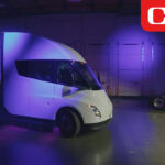 Elon Musk's Tesla SEMI Event: Everything Revealed in 9 Minutes