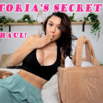 TRY ON HAUL || Victoria's Secret