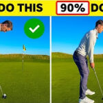 This 5 Second Putting Tip will Lower your Score - Guaranteed!