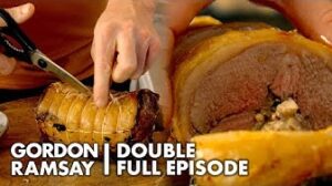 Skill To Master Before Christmas | Part Two | Ultimate Cookery Course