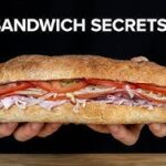 Why are Deli Subs better than homemade ones?