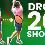 90s Golfers Are Scoring in the 70s After Doing This