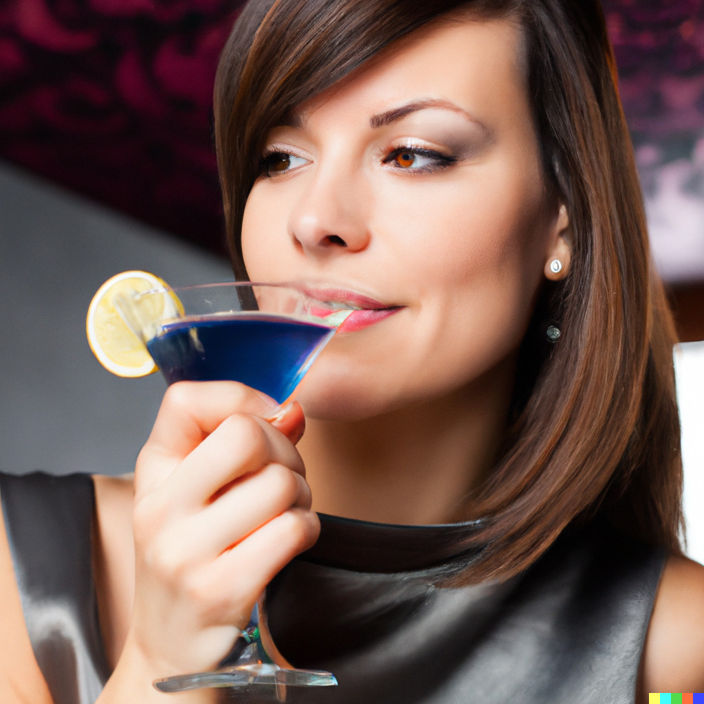 Aviation Cocktail | Gin Cocktails