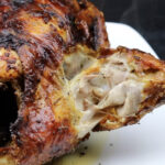 Air Fryer Whole Chicken Recipes