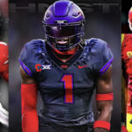 2023 NFL Draft: Wide Receiver Prospects