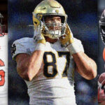 2023 NFL Draft: Tight End Prospects