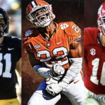 2023 NFL Draft: Linebacker Prospects