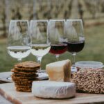 Wine | Perfect Pairings | Wine Tasting