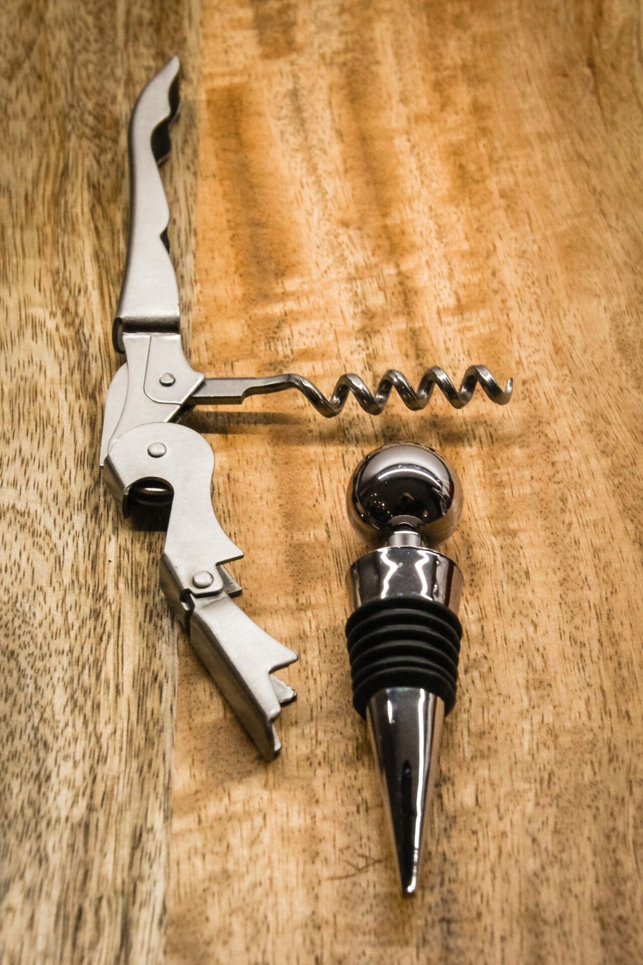 Bar tools