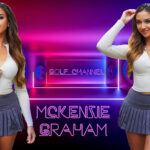 McKenzie Graham is Our Hot Golf Girl of the Day | Golf Swing 2023
