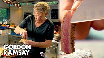 Recipes To Kick Off 2023 With | Part One | Gordon Ramsay