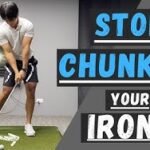 STOP CHUNKING YOUR IRONS