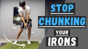 STOP CHUNKING YOUR IRONS