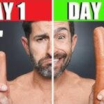 How to MAKE "IT" BIGGER in 30 Days! (Powerful Results)