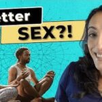How your brain is your secret superpower to having better sex!