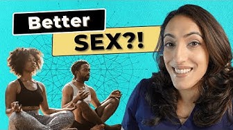 How your brain is your secret superpower to having better sex!