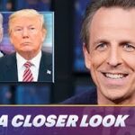 How Biden and Trump Classified Docs Cases Differ; Fox's Gas Stove Freakout: A Closer Look
