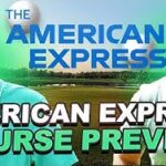 2023 American Express Course Preview - PGA West Stadium, Nicklaus Tournament + La Quinta CC Preview