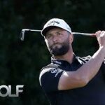 PGA Tour Highlights: The American Express, Round 1 | Golf Channel