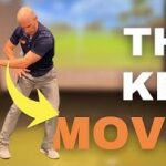 How To TRANSITION In The Golf Swing | Key Move