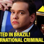 MAGA Fraud George Santos Gets DEVASTATING NEWS from Brazilian Prosecutors