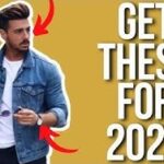 15 Things ALL Stylish Men NEED For 2023 | Mens Fashioner | Ashley Weston