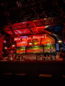 Most Popular Mezcal Cocktails