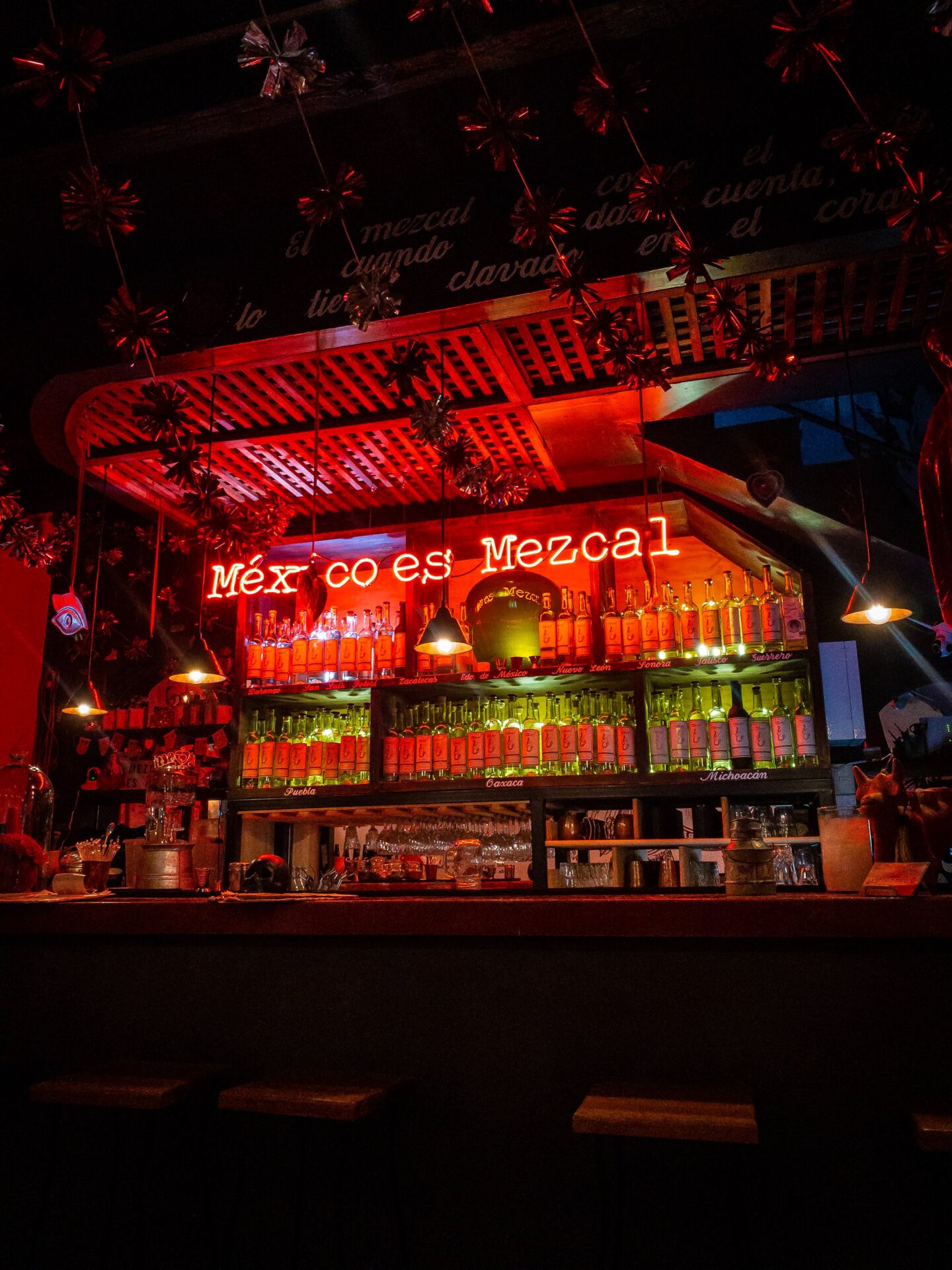 Most Popular Mezcal Cocktails