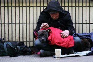 Poverty | Universal Basic Income