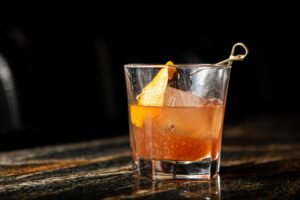 Old Fashioned | Whisky Cocktails