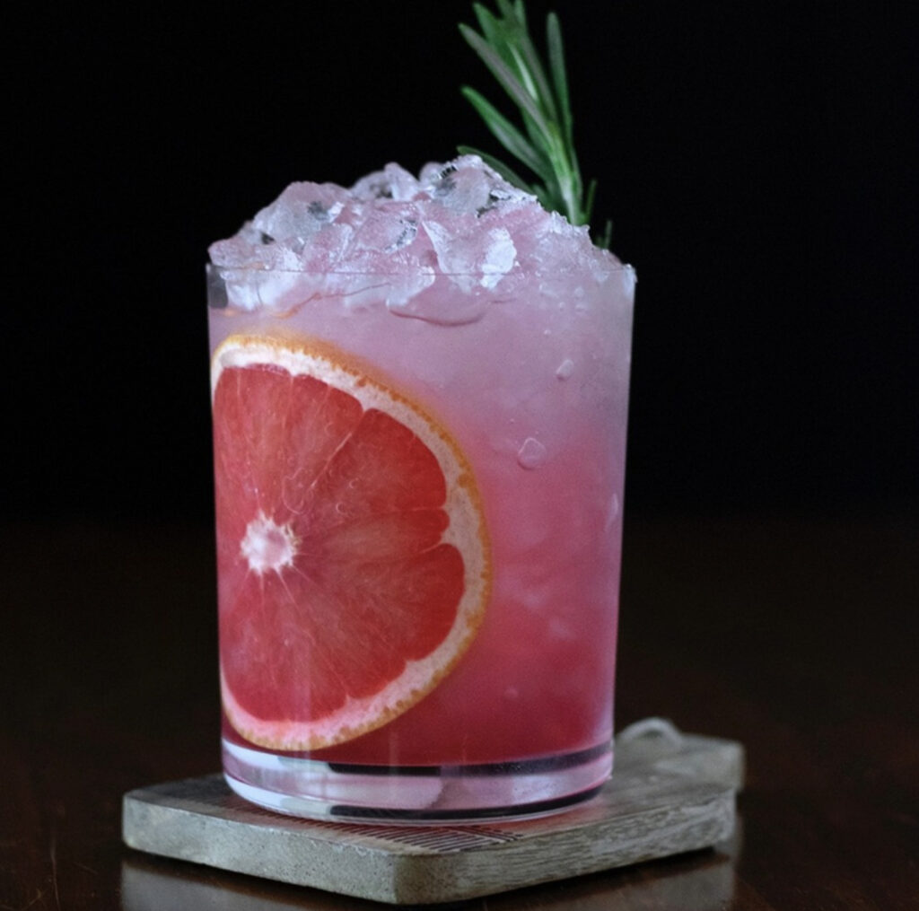 Vodka Drink Recipes | South Fork Vodka