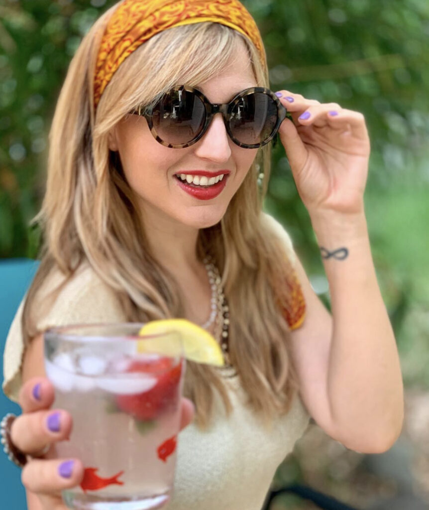 Vodka Drink Recipes | South Fork Vodka