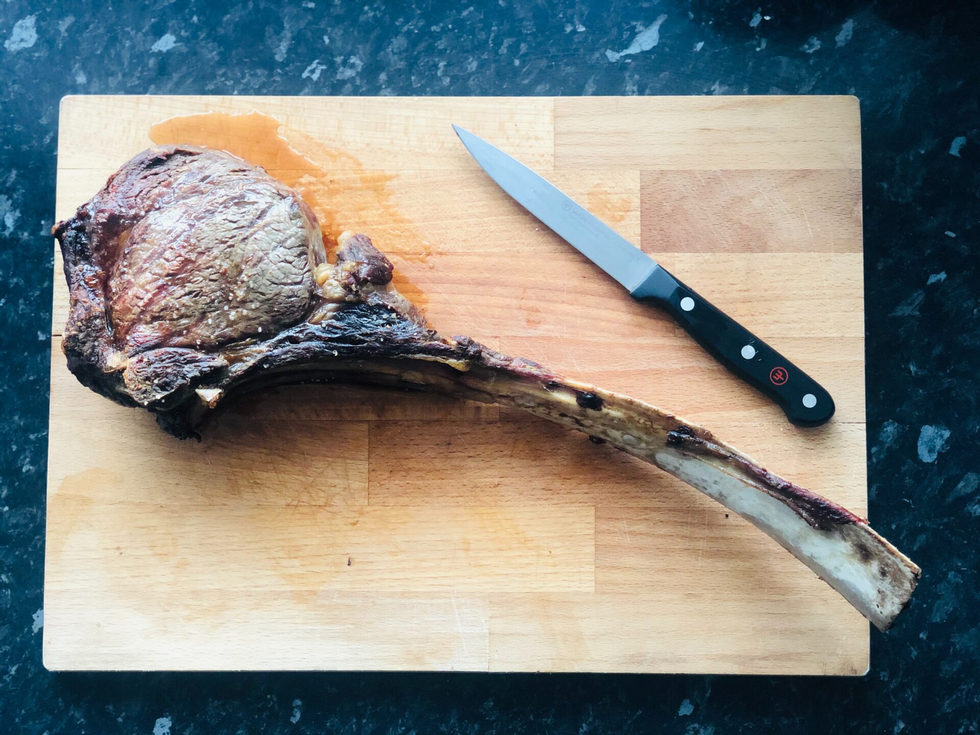 Wine | Wine Pairings | Red Meat | Venison