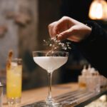 The Classic Daiquiri | Cocktails | Rum Cocktails | Emily Andreeva | https://unsplash.com/@emiandreeva