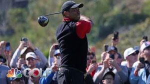 All of Tiger Woods best moments from the 2023 Genesis Invitational | Golf Channel