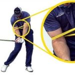 The Driver Swing Is So Much Easier When you Know This "Late Hit" Move