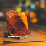 Classic Old Fashioned | Nuff | https://unsplash.com/@nuff